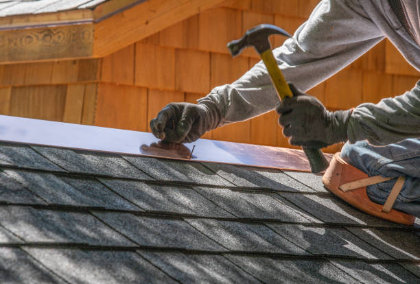 Emergency Roof Repair in Monroe, GA
