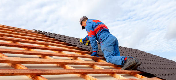 Best Roof Insulation Installation  in Monroe, GA