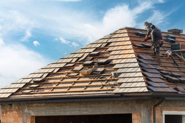 Waterproofing in Monroe, GA