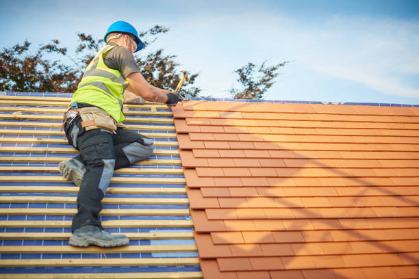 Fast & Reliable Emergency Roof Repairs in Monroe, GA