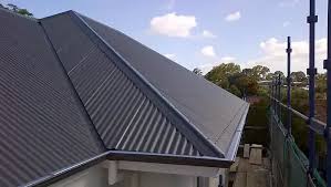 Best Sheet Metal Roofing  in Monroe, GA